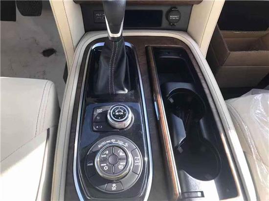 2020款途乐最真实报价赶快抢购值得选