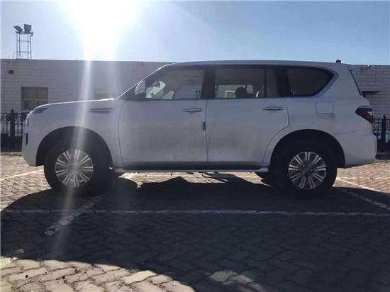 2020款途乐最真实报价赶快抢购值得选