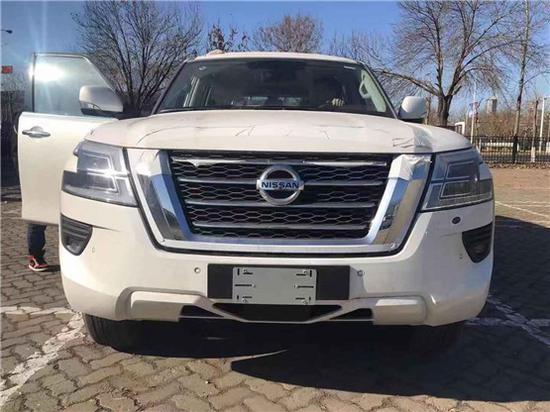 2020款途乐最真实报价赶快抢购值得选