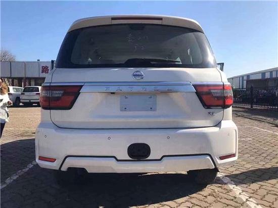 2020款途乐最真实报价赶快抢购值得选