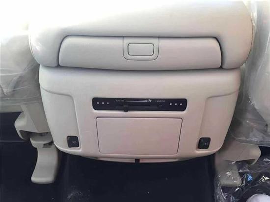 2020款途乐最真实报价赶快抢购值得选