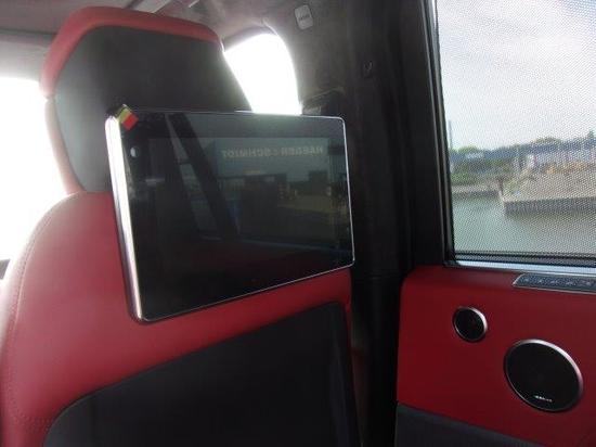 20款路虎揽胜行政3.0T创世加长降价10万