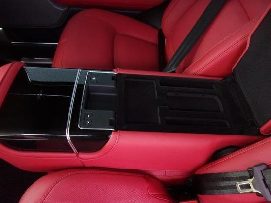 20款路虎揽胜行政3.0T创世加长降价10万