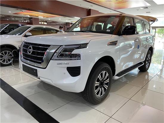 20款途乐4.0XE特惠全国 购车豪礼相送