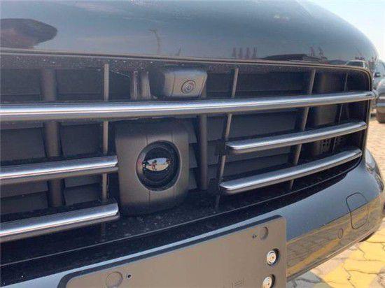 20款保时捷卡宴美规/加版现车价格出售