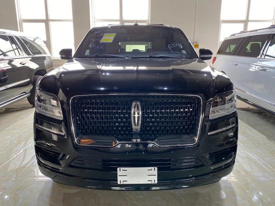 林肯领航员港口现车最新优惠豪礼大放送