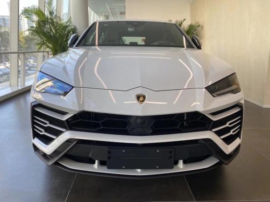 2021款兰博基尼Urus现车最新价格畅销中