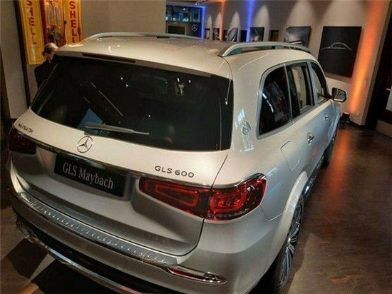 迈巴赫gls600报价,2020款奔驰gls600报价 2021款迈巴赫gls600天津港现车价格钜惠