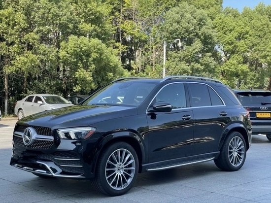 gle350奔驰最新报价,gle350奔驰2021款 21款奔驰gle350天津港现车价格配置齐全