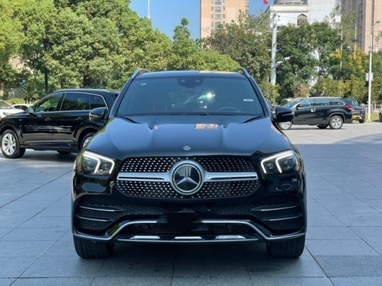 gle350奔驰最新报价,gle350奔驰2021款 21款奔驰gle350天津港现车价格配置齐全
