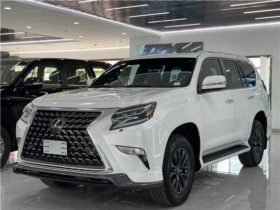 2021凌志gx460报价及图片,2021凌志gx460报价 2021款雷克萨斯gx460全新国六排放出售