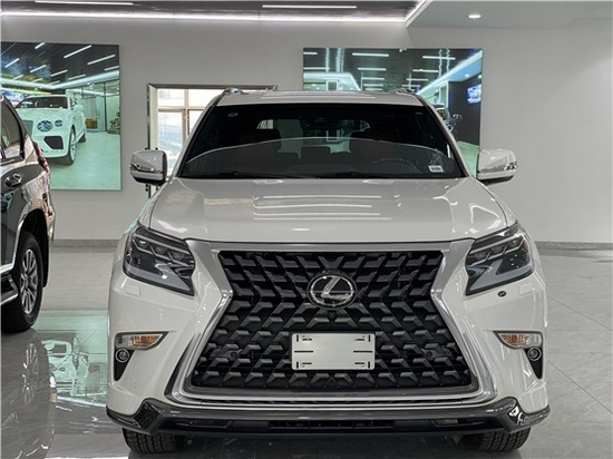gx400雷克萨斯报价2021款,gx400雷克萨斯价格 2021款雷克萨斯gx460全新国六排放出售