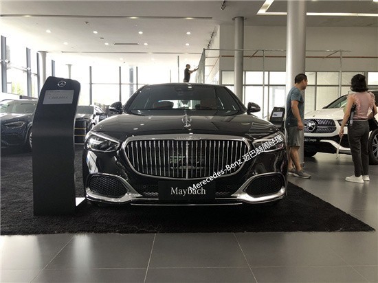 21款奔驰迈巴赫S480最新价格图文介绍