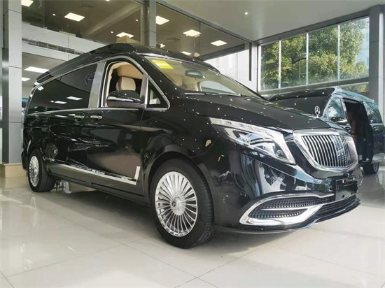 上海奔驰v260改装厂家奔驰v260改装价格