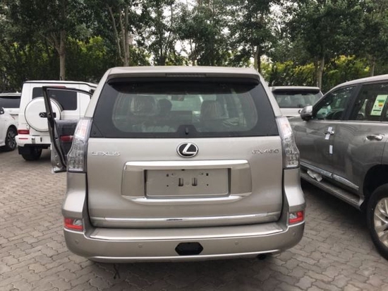 雷克萨斯gx460老款,2020款雷克萨斯gx460 2021款雷克萨斯gx460国六现车优惠促销