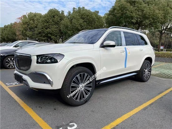 22款迈巴赫GLS480最新参数配置价格解析