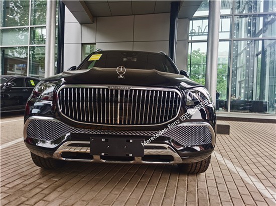 奔驰迈巴赫GLS480价格北京GLS480报价