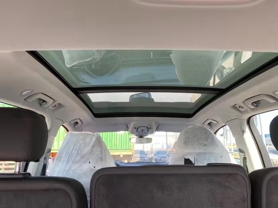 2022款奥迪Q7配置齐全2.0和3.0均有现车