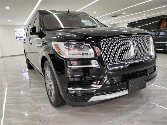 林肯领袖一号现车配置参数及现车报价