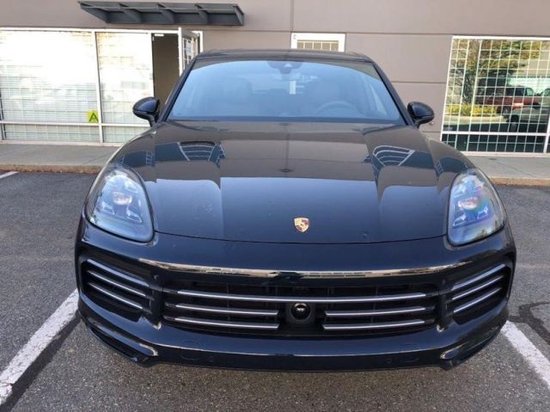 21款保时捷卡宴亲情价促销89万起售抢购