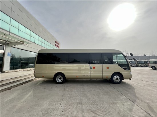 丰田考斯特13座豪华百褶窗帘价格优惠