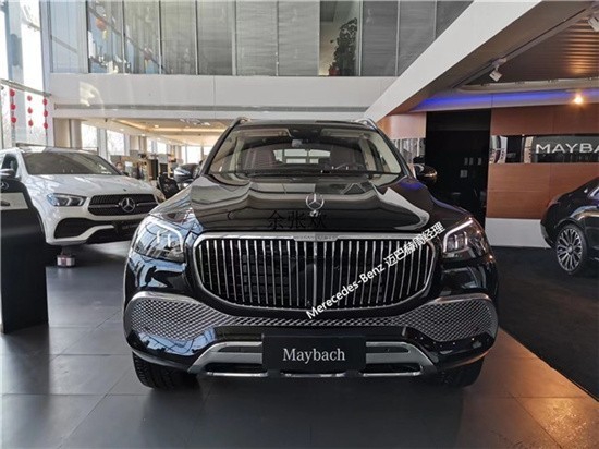2022款迈巴赫GLS480 SUV实车解析及报价