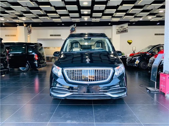 奔驰威霆改装配置大全奔驰威霆价格大全