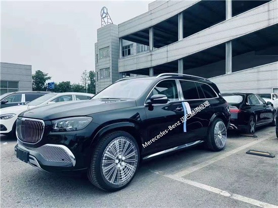 2022款奔驰迈巴赫GLS480新车优惠让利价
