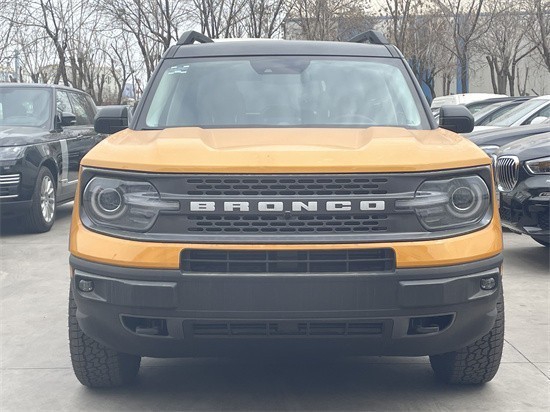 2022款福特烈马全系现车港口五一特惠