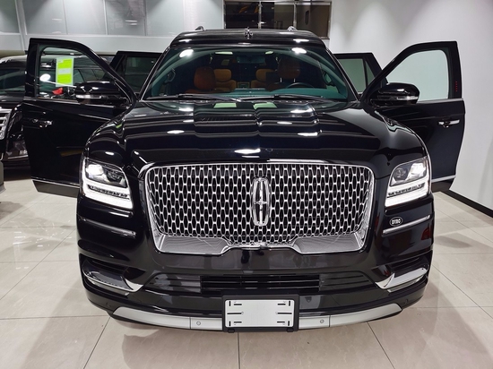 新一代加长林肯领袖一号现车销售