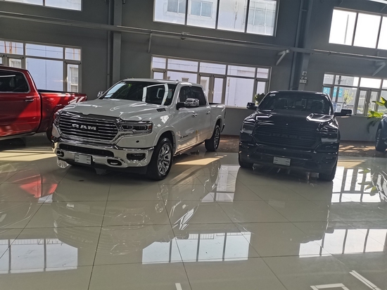 2022款道奇公羊全系现车手续齐全特价