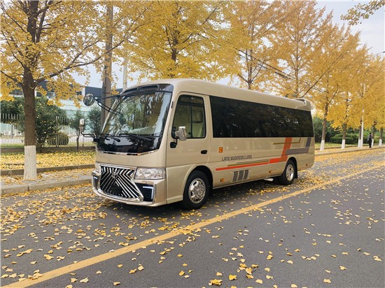 北京朝阳区丰田考斯特12座现车报价优惠