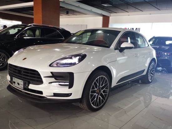 2022款保时捷玛卡现车高配惊爆价66万