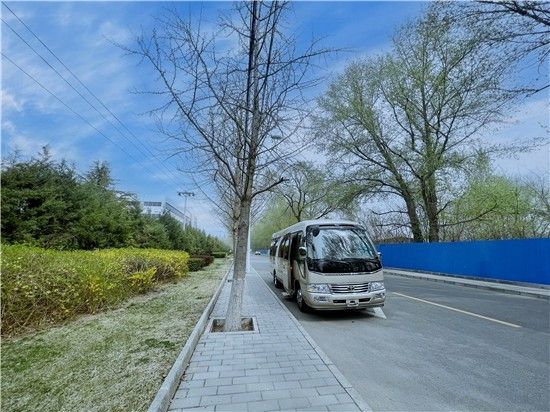 2022款丰田考斯特16座尊贵版现车价格