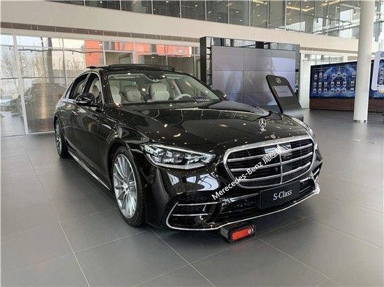 奔驰s450新车报价2022,2020奔驰s450新款报价 演绎贵族豪车风范奔驰s450细节鉴赏
