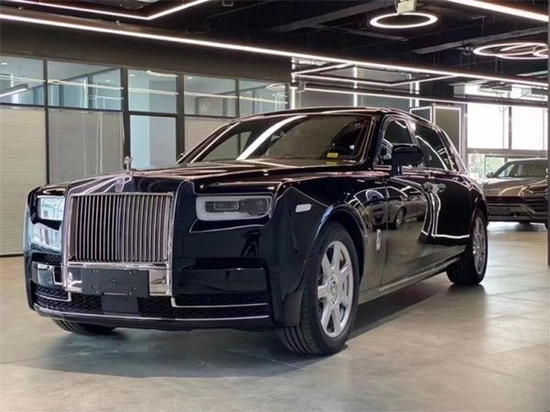 摄图:为本公司展厅现车实拍图片(未经允许,切勿转载)