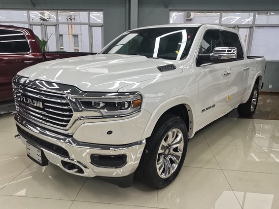 2022款道奇公羊运动版天津港现车57万起