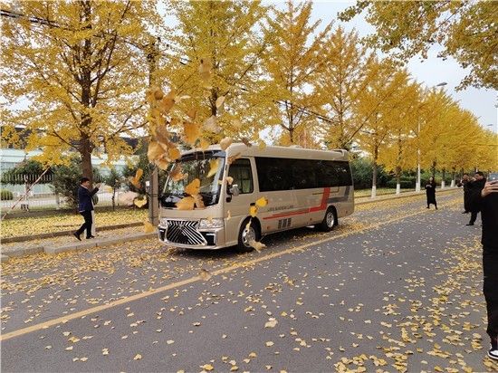 2022款丰田考斯特11座豪华价格配置