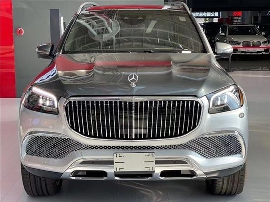 2022款迈巴赫gls600港口配置最新报价