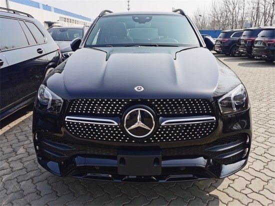 2022款奔驰GLE450天津特惠清仓特价