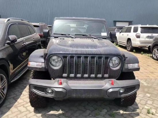 22款吉普牧马人卢比肯哪个配置最值得买