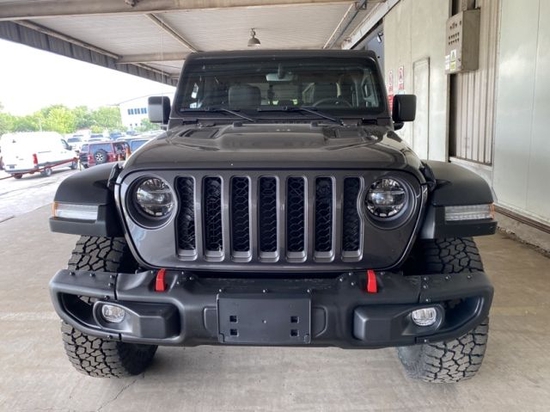 2022款吉普角斗士罗宾汉特价促销58万起
