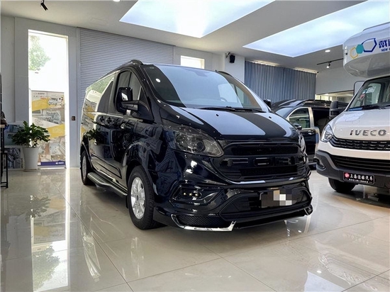 沃森威尔首发价格35.8万起送精美好礼