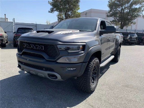 2022款道奇霸王龙一级包落地价格优惠