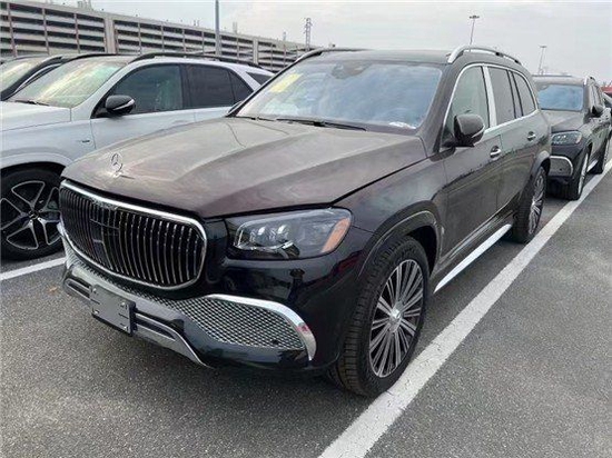 迈巴赫GLS600价格 专属迈巴赫奢华格调