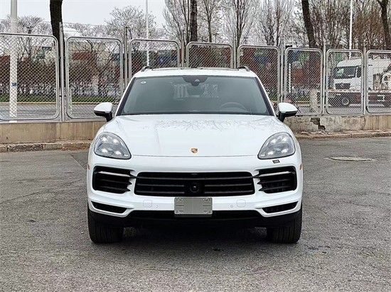 2022款保时捷卡宴3.0T最新特惠价90万