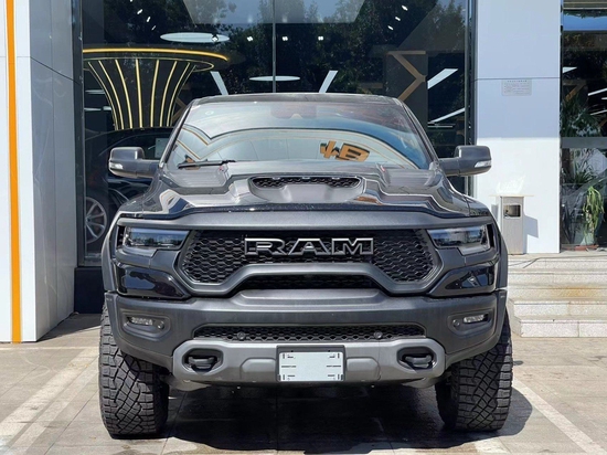 2022款道奇霸王龙港口一手货源成本价格