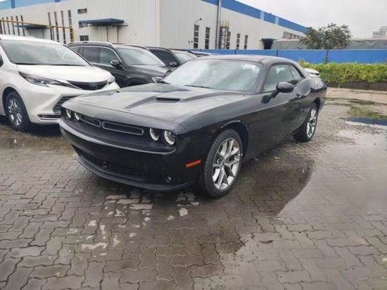 道奇挑战者现车特惠让利可分期40多万起