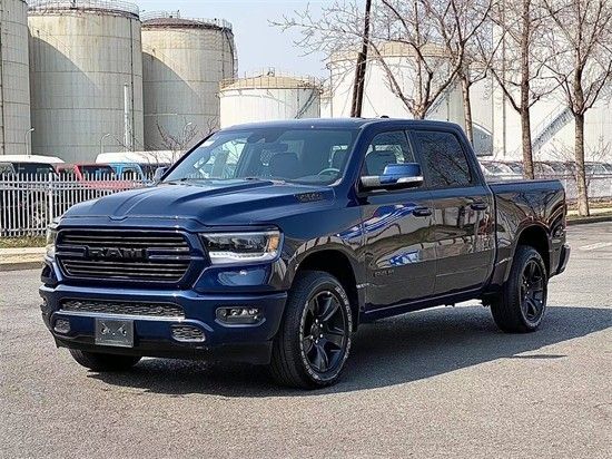 2022款道奇霸王龙本店现车优惠送豪礼