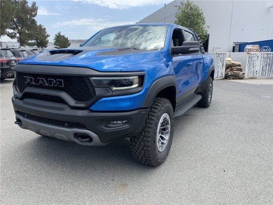 道奇公羊霸王龙性能皮卡优惠让利无底价